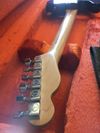 1991 USA Fender Telecaster - Midnight Blue - Tweed Case