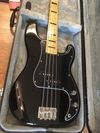 FENDER CLASSIC VIBE '70S PRECISION BASS® 