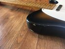 1991 FENDER TELECASTER 52 REISSUE MIJ TL-52 ASH & MAPLE, FUJIGEN JAPAN VINTAGE