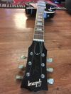 USA Gibson Les Paul Standard 2004 - Ebony