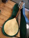 Pre-Owned Jimmy Moon A2 Series Electro Mandolin + Case