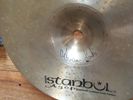 Istanbul Agop 8" Traditional Splash