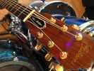 1991 USA made Gibson, Chet Atkins SST - Promontional