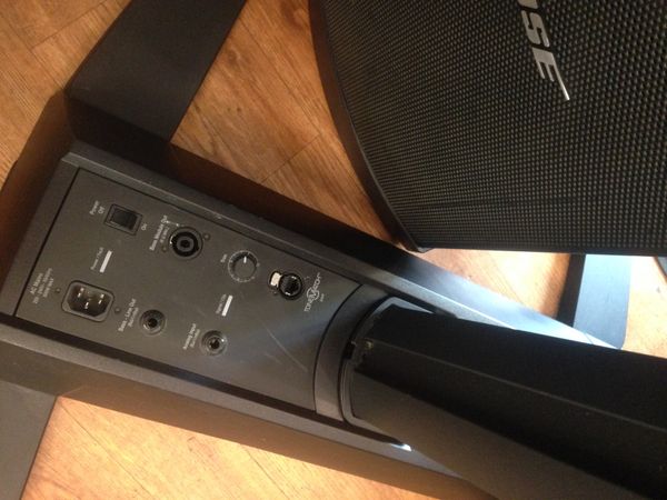 Bose l1 best sale model 2 case