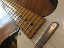 1991 FENDER TELECASTER 52 REISSUE MIJ TL-52 ASH & MAPLE, FUJIGEN JAPAN VINTAGE