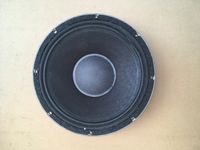 12” Peavey Black Widow Bass Speaker - 4 ohm