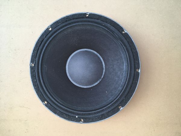 Pv black best sale widow speakers