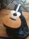 Made in Germany, Lakewood M.M 1990s Acoustic Guitar + Case