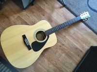 Yamaha FG-400A Dreadnought Acoustic