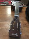 Stunning Ozark Parlour Resonator Guitar -  w/Bag