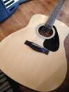 Pre-Owned Yamaha F310 Acoustic Guitar