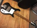 100% Original 1975 Rickenbacker 4000 Bass Guitar and Case