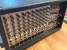 Pre-owned Behringer PMH2000 Europower 10-Channel Powered Mixer with FX (2x250 Watts)