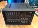 Pre-Owned Yamaha EMX68S 6-Channel Powered Mixer