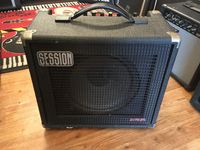 Session Sessionette 75 Mk 2 Electric Guitar Amp