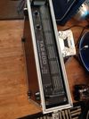 Pre-owned - the t.amp TA 2400 MK-X power amp and rack unit