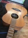 Made in Germany, Lakewood M.M 1990s Acoustic Guitar + Case