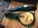 Pre-Owned Jimmy Moon A2 Series Electro Mandolin + Case