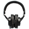 CAD Sessions 210 Studio Headphones ~ Black