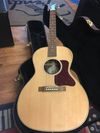 2020 Gibson L-00 Studio Walnut Antique Natural Electro Acoustic Guitar