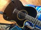 1991 USA made Gibson, Chet Atkins SST - Promontional