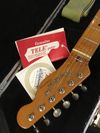 1998 Fender Mexican 50s Reissue Telecaster Electric Guitar + H/Case