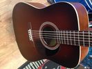 Pre-owned B18 Norman by Godin Solid Top Acoustic Guitar.