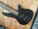 Yamaha RBX370A Bass Guitar