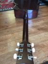 Yamaha FG-400A Dreadnought Acoustic
