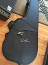 Godin 5th Avenue Acoustic Archtop + Factory Fitted Case