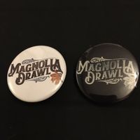 Buttons - Available at Shows Only