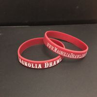 Wrist Bands - Available at Shows Only