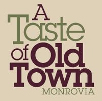 Taste of Monrovia