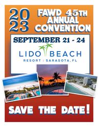 Florida Association of Wholesale Distributors Annual Convention