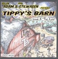 Tippy's Barn