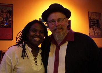 Ruthie Foster
