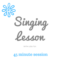 45 Minute Lesson