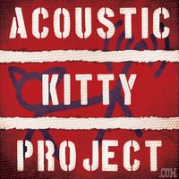 Acoustic Kitty Project - Trio