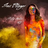 Salty Water EP by Sevi Ettinger