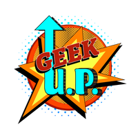 Geek.U.P Charity Event in Houghton, MI