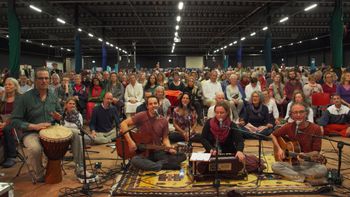 Kirtan Bliss
