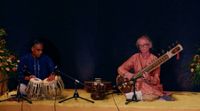 Een pad van mystiek en devotie door de Indiase muziek 