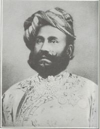 A musical tribute to Maula Bhaksh on his 191-th birthday