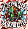Drink, Fight, Fuck V.3 (Double LP)