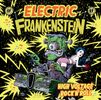 Electric Frankenstein: High Voltage Rock n' Roll (Best of E.F.)