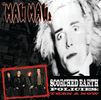 Mau Mau's:  Scorched Earth Policies: Then & Now  