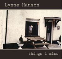 Things I Miss: CD (2006)