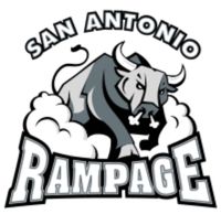 San Antonio Rampage vs Ontario Reign