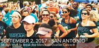 Performance at NOCC 10th Annual Run Walk to Break the Silence on Ovarian Cancer®