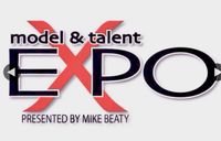 The Model and Talent Expo